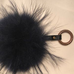 Steve Madden key chain